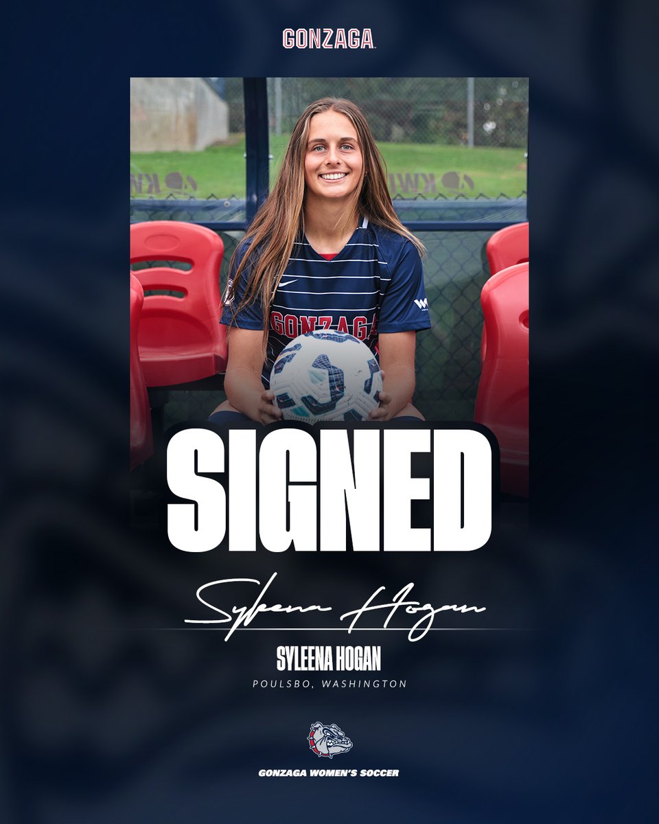 Gonzaga Women’s Soccer tweet media