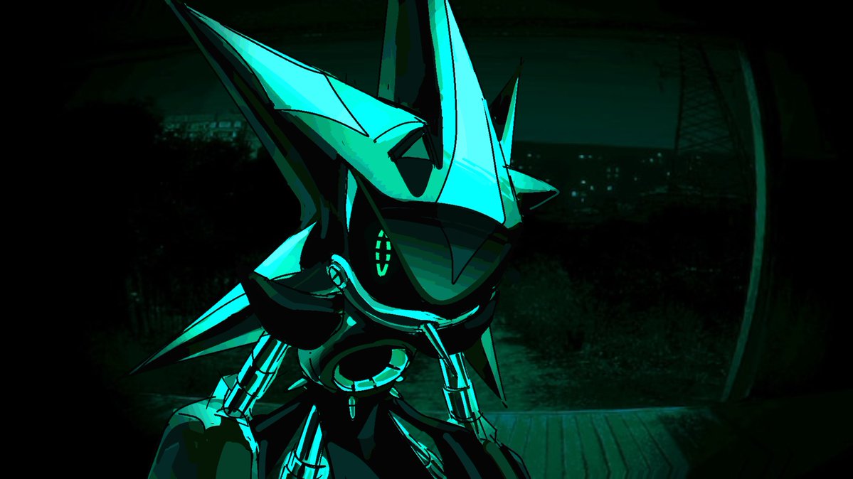 IT’S YOUR LUCKY DAY.