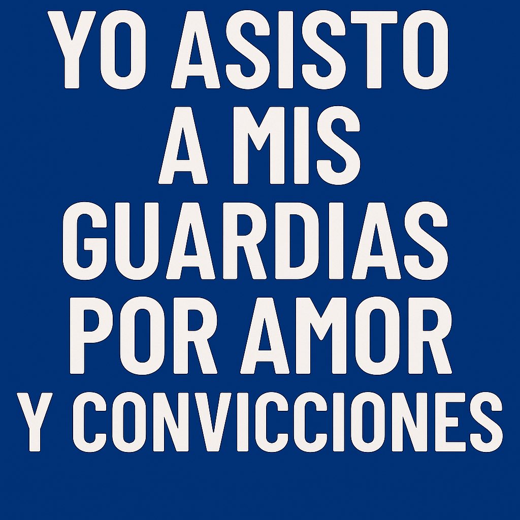 YO ASISTO A MIS GUARDIAS EN PLANTA HIDALGO
POR AMOR Y CONVICCIONES.
AQUÍ NO SE CLAUDICA, AQUÍ SE RESISTE

MI APOYO TOTAL A NUESTRAS AUTORIDADES ELEGIDAS DEMOCRATICAMENTE EL 26 DE AGOSTO 2020 
Viva PLANTA HIDALGO 
VIVA LA RESISTENCIA