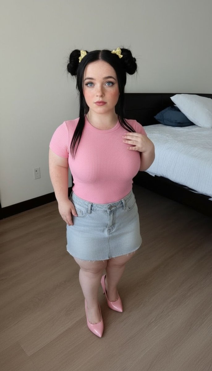 tinydwarfluna's tweet image. 3&apos;8 tall, natural 28DDs, from 🇺🇸. Am I your type?