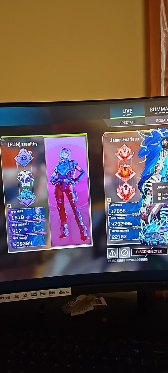 stealthy tweet media