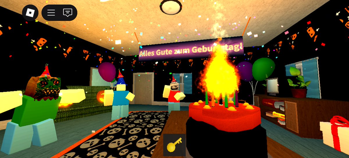 ProjectExtreme0's tweet image. It&apos;s my Birthday, i am officially 17 Years old, let&apos;s go!!🎂🎂🎉🎉🥳🥳