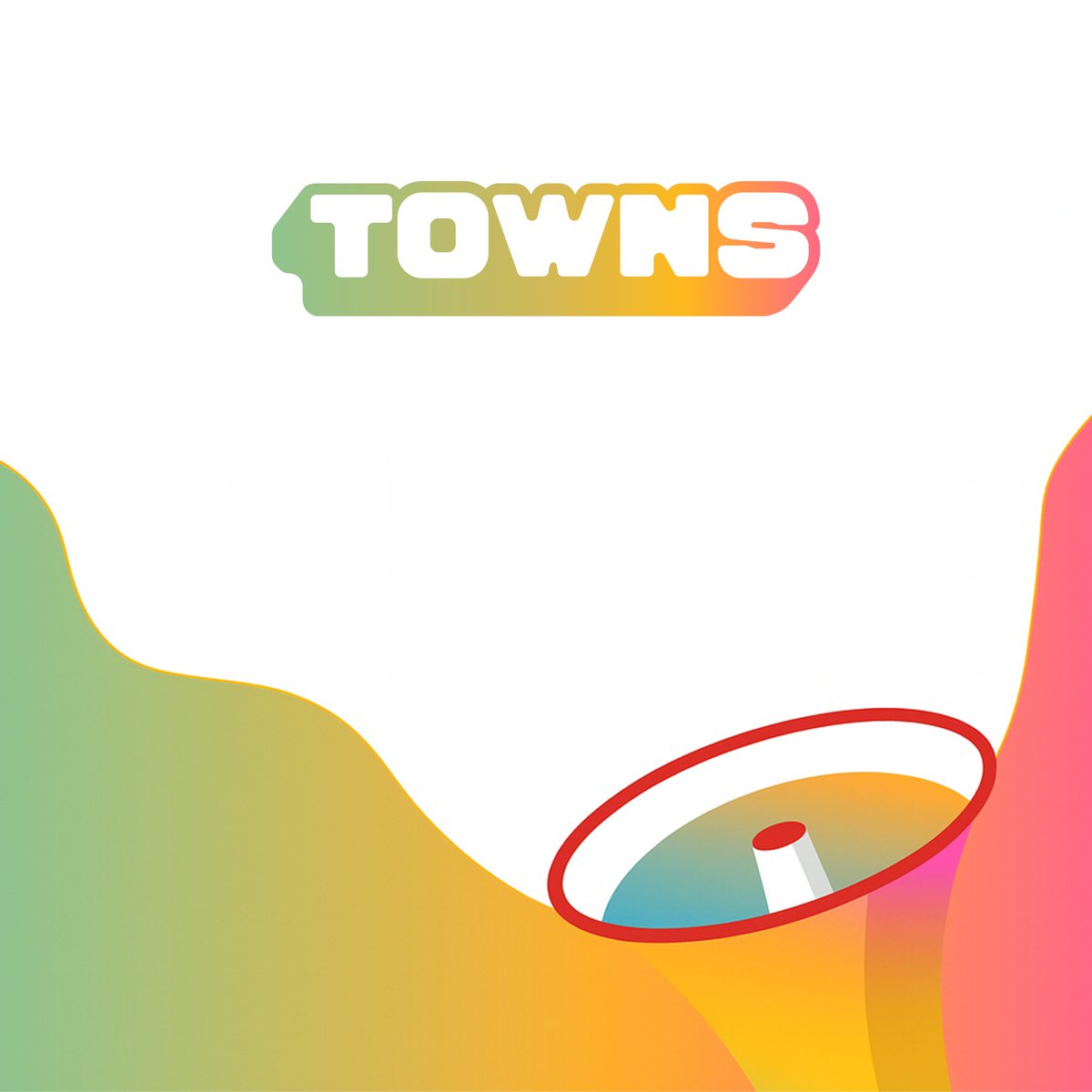 We’re taking over the town square (again). 

Join us tomorrow at 12 pm EST as we go over everything happening within the Towns ecosystem. 

Set your reminder for the upcoming space below.