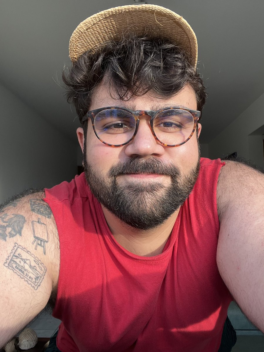 Little Paul tweet media