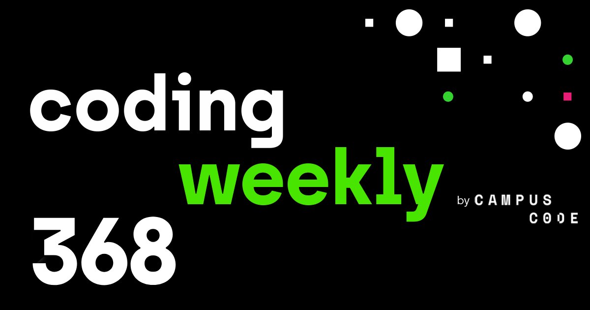 Campus Code tweet media