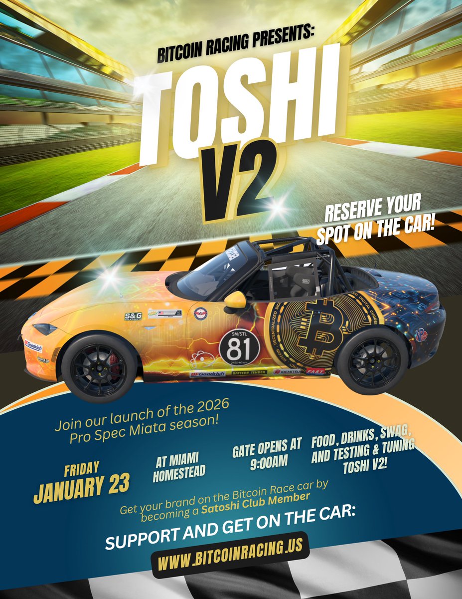 Coming soon... TOSHI.v2