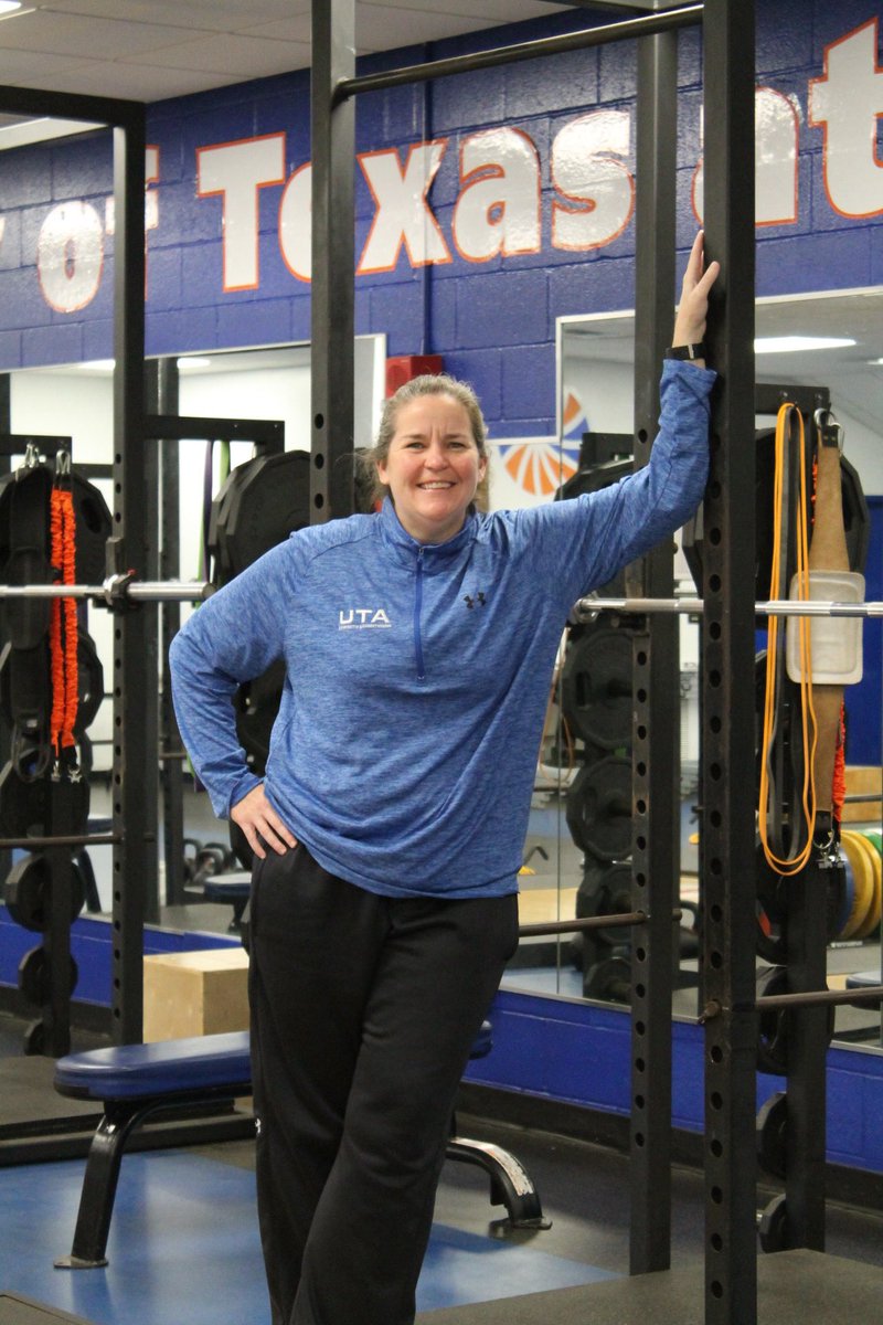 UTA Athletics tweet media
