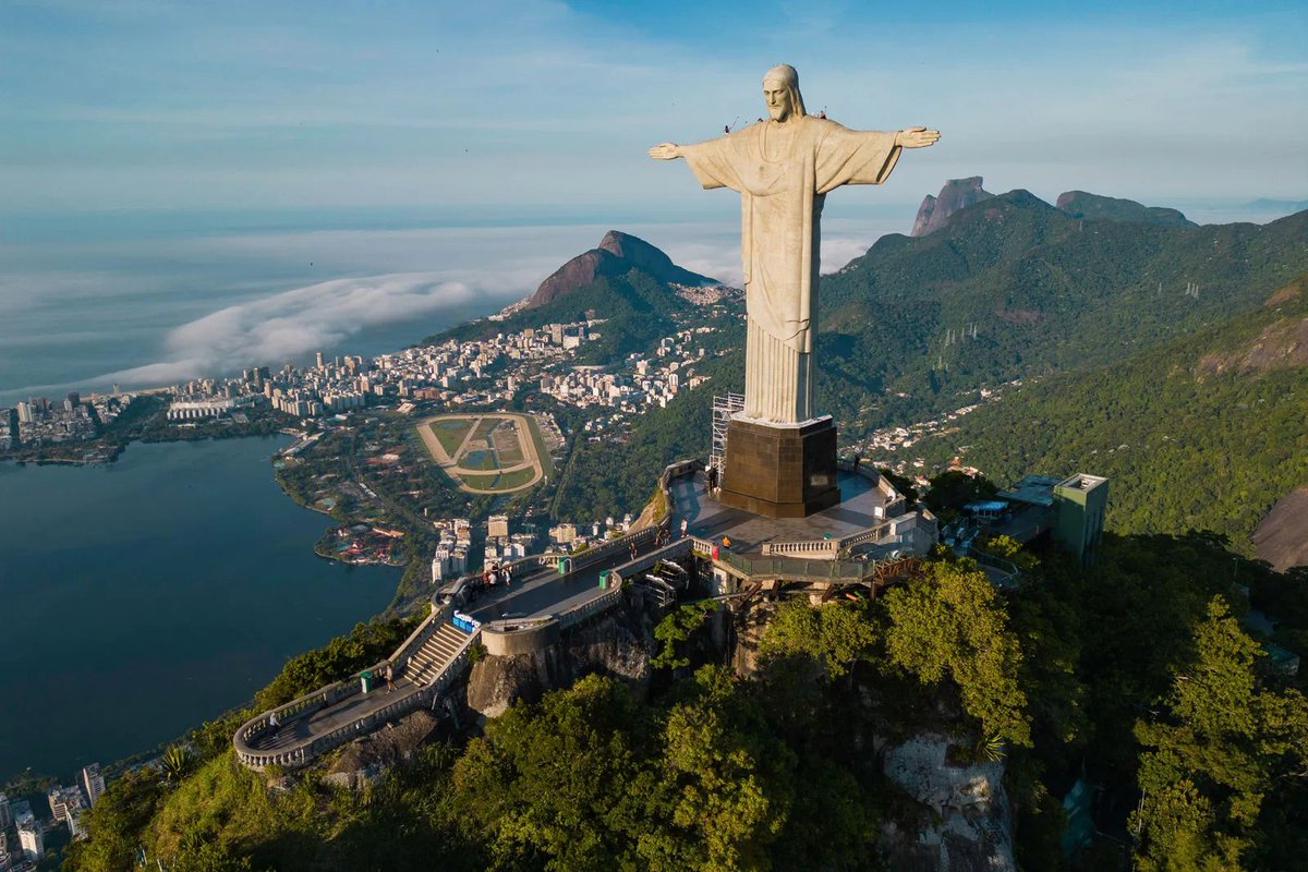 Talus_Labs's tweet photo. Next week, the Talus team is landing in Argentina 🇦🇷

Can’t wait to see this view in person 😍 https://t.co/fvXnnvXeQp