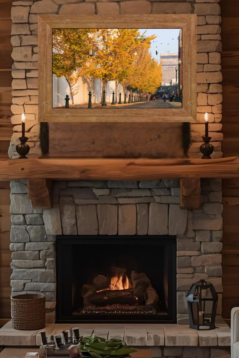 JazzAgeAnime's tweet image. Dreaming of fall in the mountains? This Asheville street scene in peak autumn color will transport you straight to the Blue Ridge Mountains.

Shop the print: bobpardue.pixels.com/featured/autum…

#TravelPhotography #AshevilleNC #FallArt