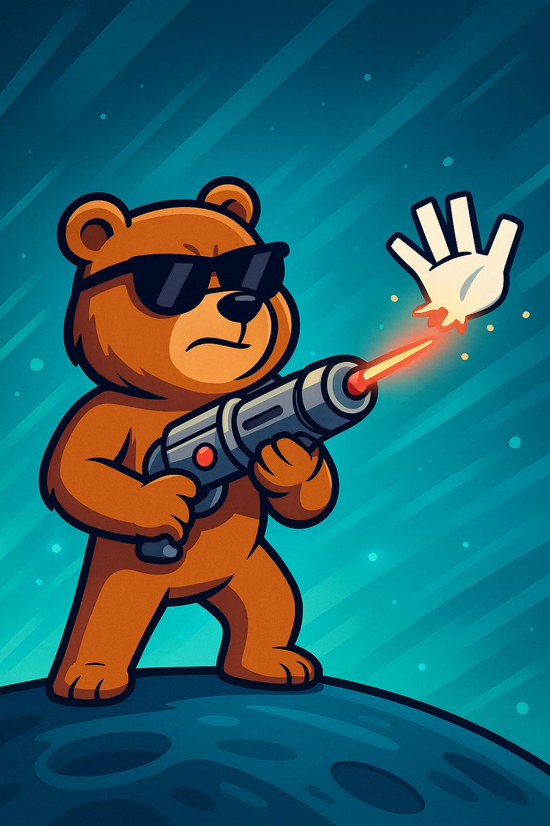 Bebo token official 🐻 tweet media