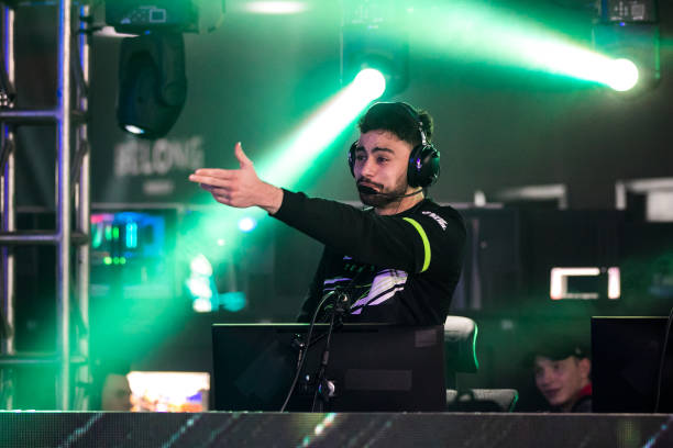 Dashy: Sé que no durará para siempre, estoy agradecido de conseguir algo que voy a recordar para siempre. Espero que cuando me retire me recuerden de cómo representé a OpTic