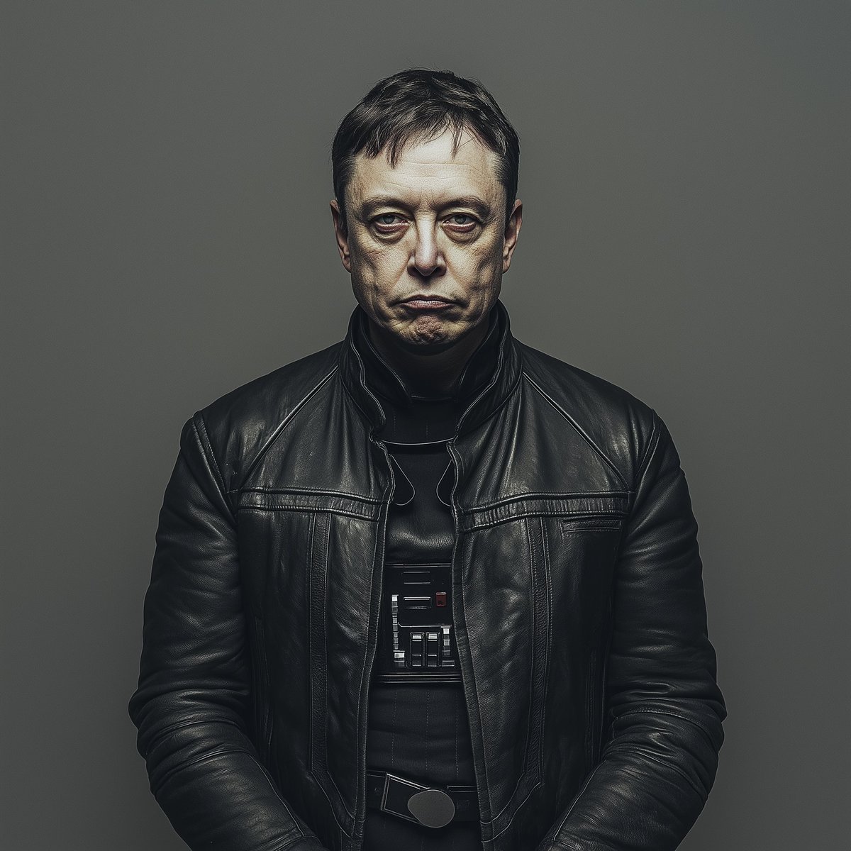 Compossibleblog's tweet image. @elonmusk What&apos;s it like being a massive fraud that tortures his AI child into misinformation and lies? What&apos;s it like to inhale literature like a drug addict but not understand it? I pity you Elon. Like Anakin I hope you see the light before you die, as all men must.