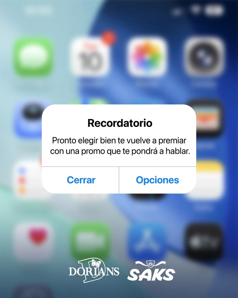 🚨 Atentos pronto tu tienda favorita te va a sorprender como nunca antes. 💥

¿Tienes idea de que podrá ser? 👀

#sakspanama #modasaks