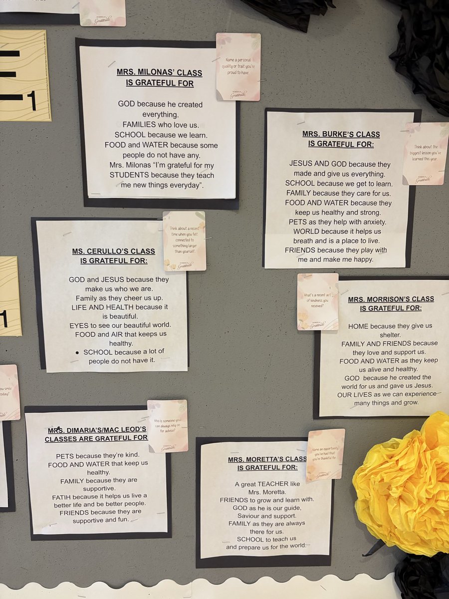 farruggio201640's tweet image. Gratitude Is The Attitude!!!