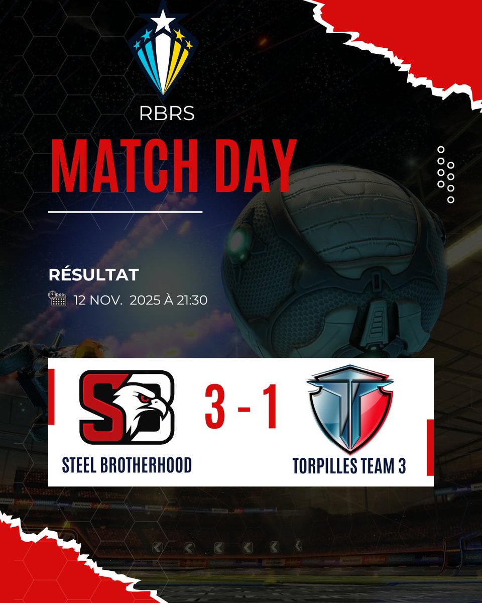 On retrouve enfin la victoire dans les #RBRS

Bravo à <a href="/GladiatorRems/">Gladiator_ rems</a> , <a href="/brabra_bnd/">Brayan_gamg</a> pour leur très gros match. 

#SBWIN