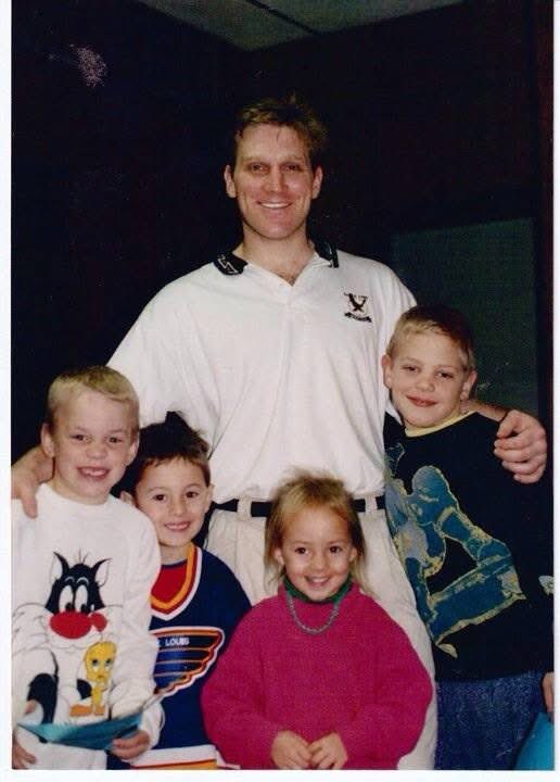 Allison Croghan tweet media