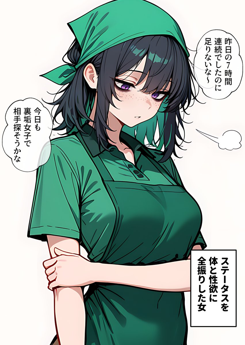 LawmSeam's tweet photo. 見た目が全てじゃない https://t.co/nhM7G8TJPr