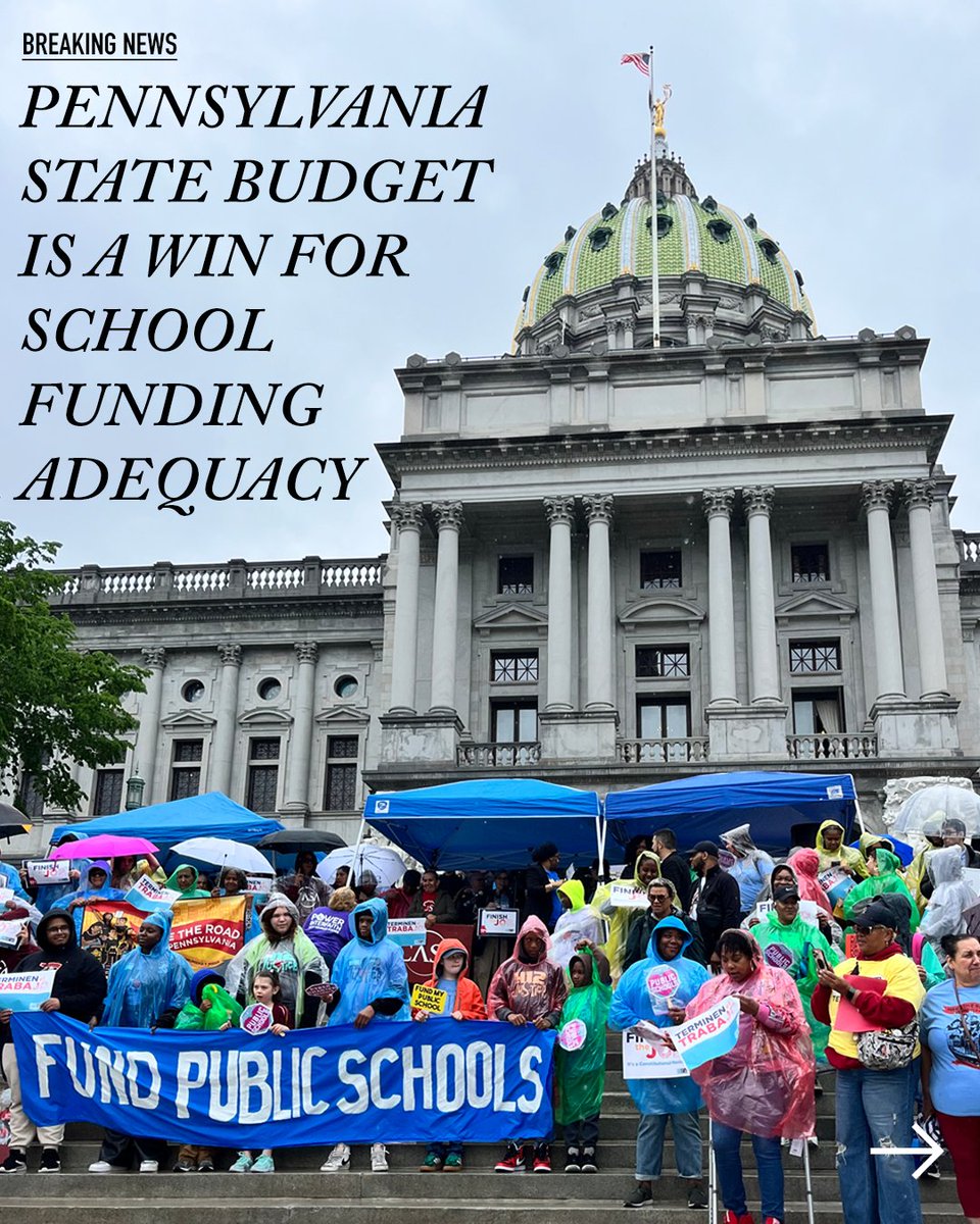 Public Interest Law Center tweet media