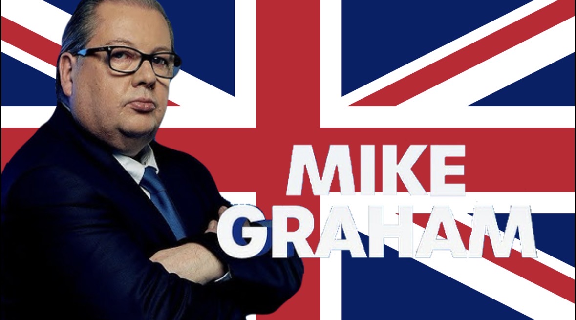 Great numbers for <a href="/Iromg/">Mike Graham 🇬🇧</a> on his new YouTube channel with over 5k subscribers in a few short hours

Subscribe 👇🏻
youtube.com/@themikegraham…
