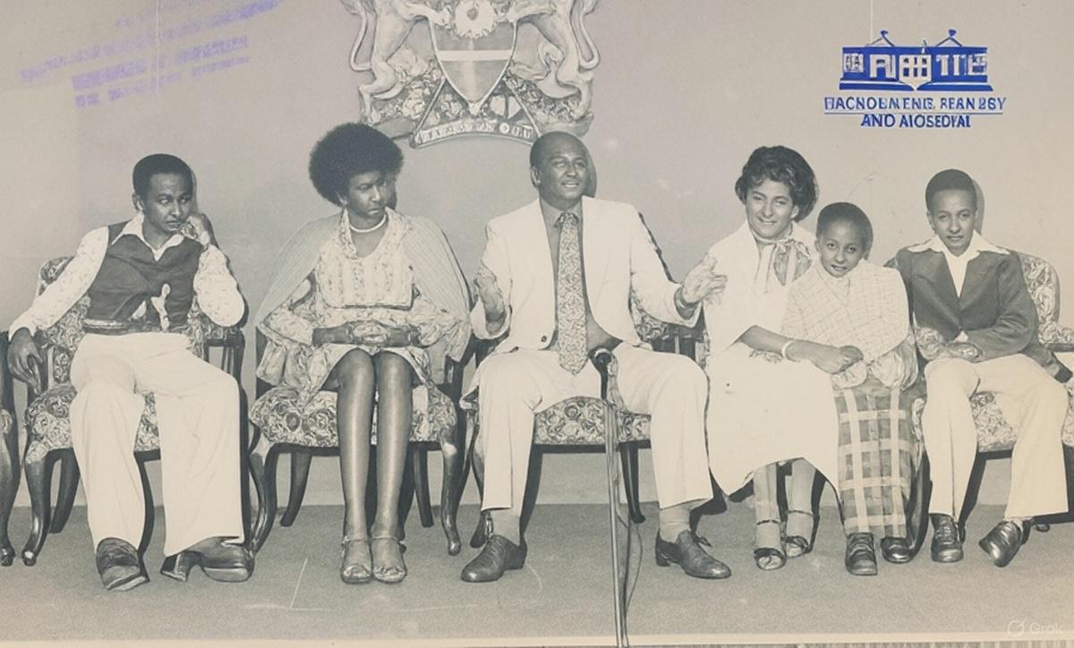 joeAdmin1's tweet image. Naisha😂😂😂
Elon&apos;s AI ni racist ka mwenyewe😂😂