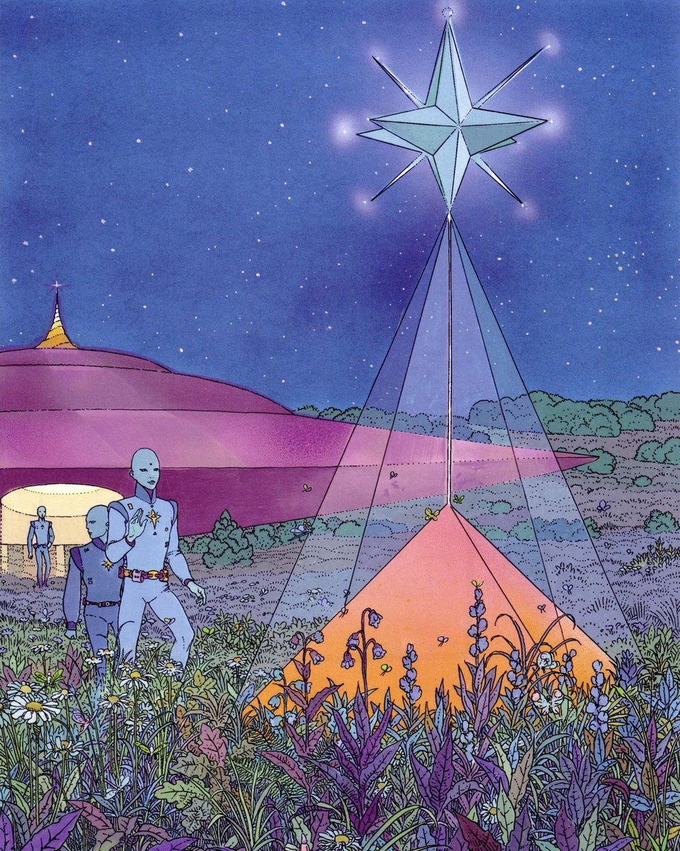 Heavy Metal tweet media