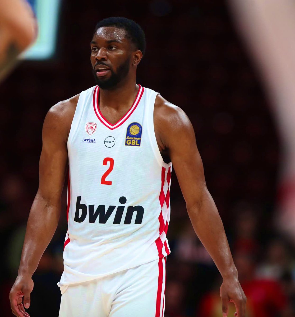 ❤️🤍
Ας προσευχηθούμε όλοι απόψε.

Βάλτε γιαγιάδες και μαμάδες να ξεματιάζουνε. 🧿

Δεν μπορεί να είναι αυτή η τύχη του. 
Απλώς δεν γίνεται!

Πικρή γεύση αυτή η νίκη…
#OlympiacosBC