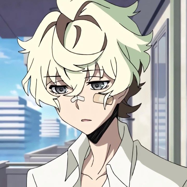 CLOCKXLINE's tweet image. ／   Bueno, cuatro ideas..