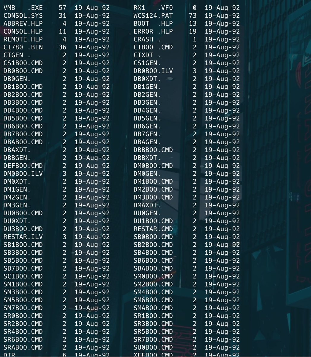 Museo de Informática Espacio TEC tweet media
