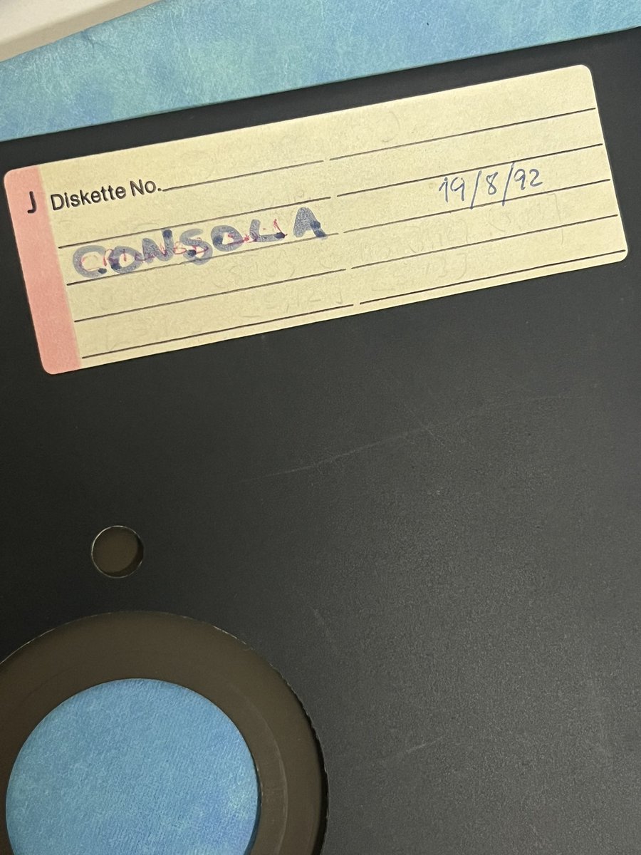 Museo de Informática Espacio TEC tweet media