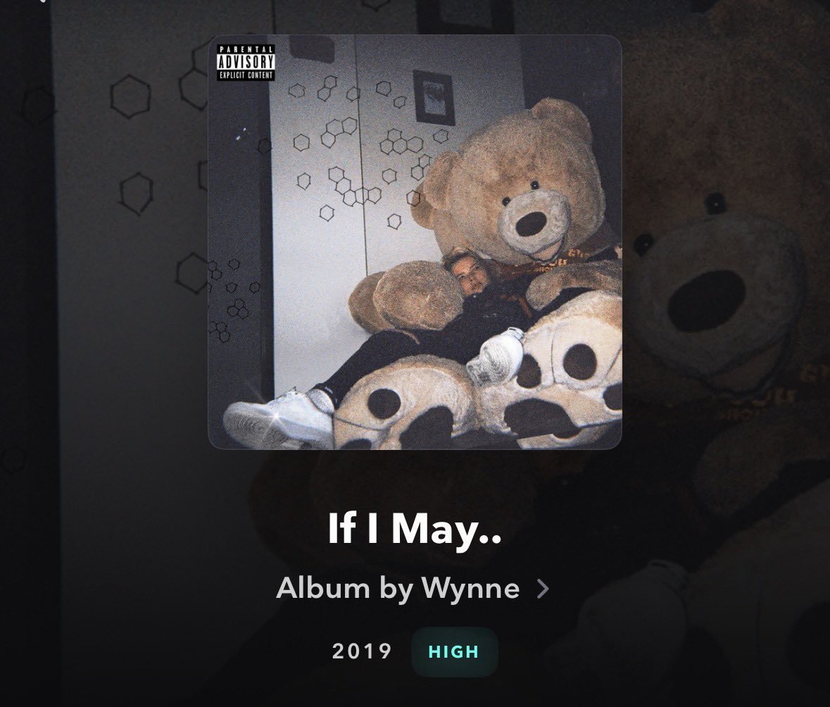 M.Ali (Malcolm Ali Hanson) tweet media