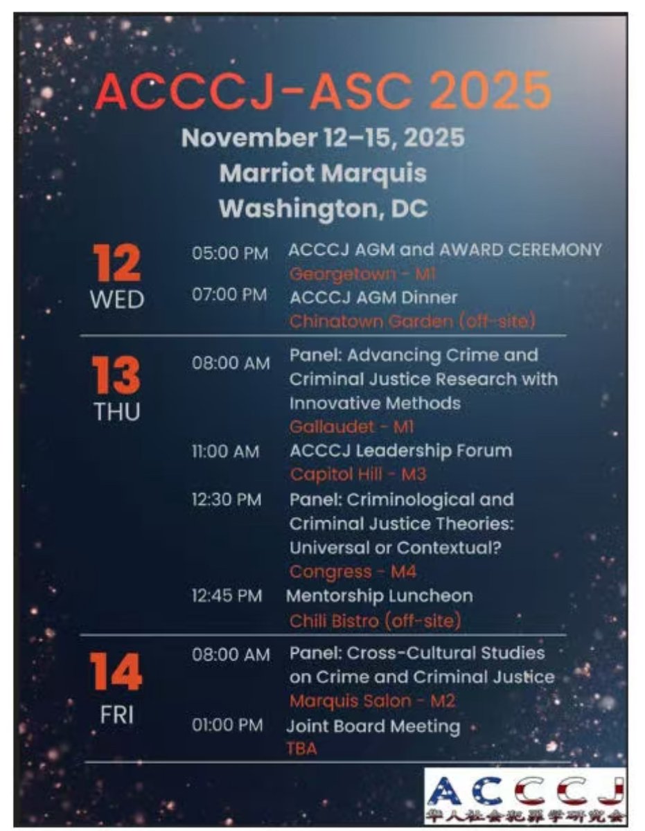 ACCCJ US tweet media