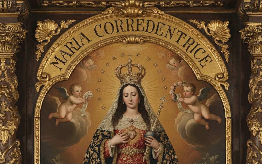 dianemontagna's tweet image. JUST IN: A Very Dissonant Doctrinal Note: On “Mater Populi Fidelis” — Italian theologian &amp;amp; Mariologist Fr Serafino Lanzetta analyzes the new Vatican document on the Marian titles “Co-redemptrix” &amp;amp; “Mediatrix of All Graces.”

Read Fr. Lanzetta’s in-depth analysis in English and…