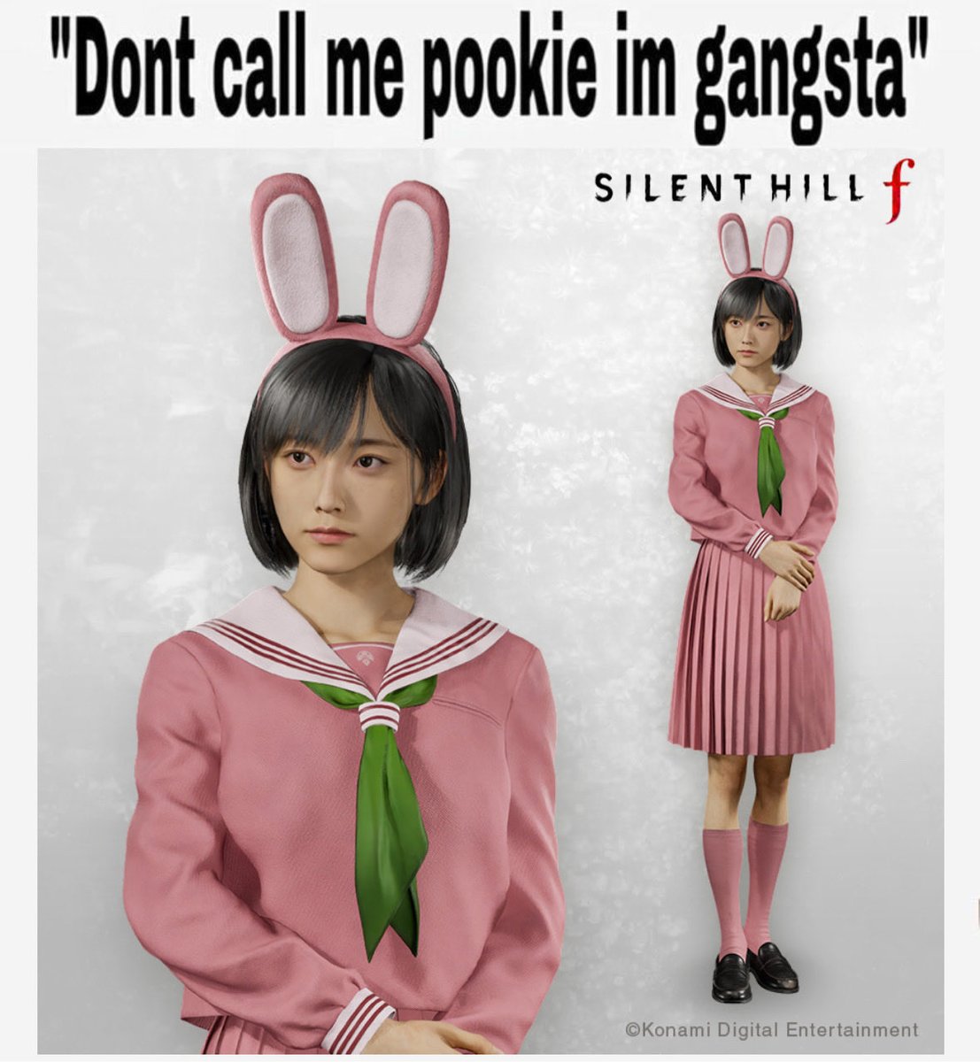 Crow_Akai's tweet image. 