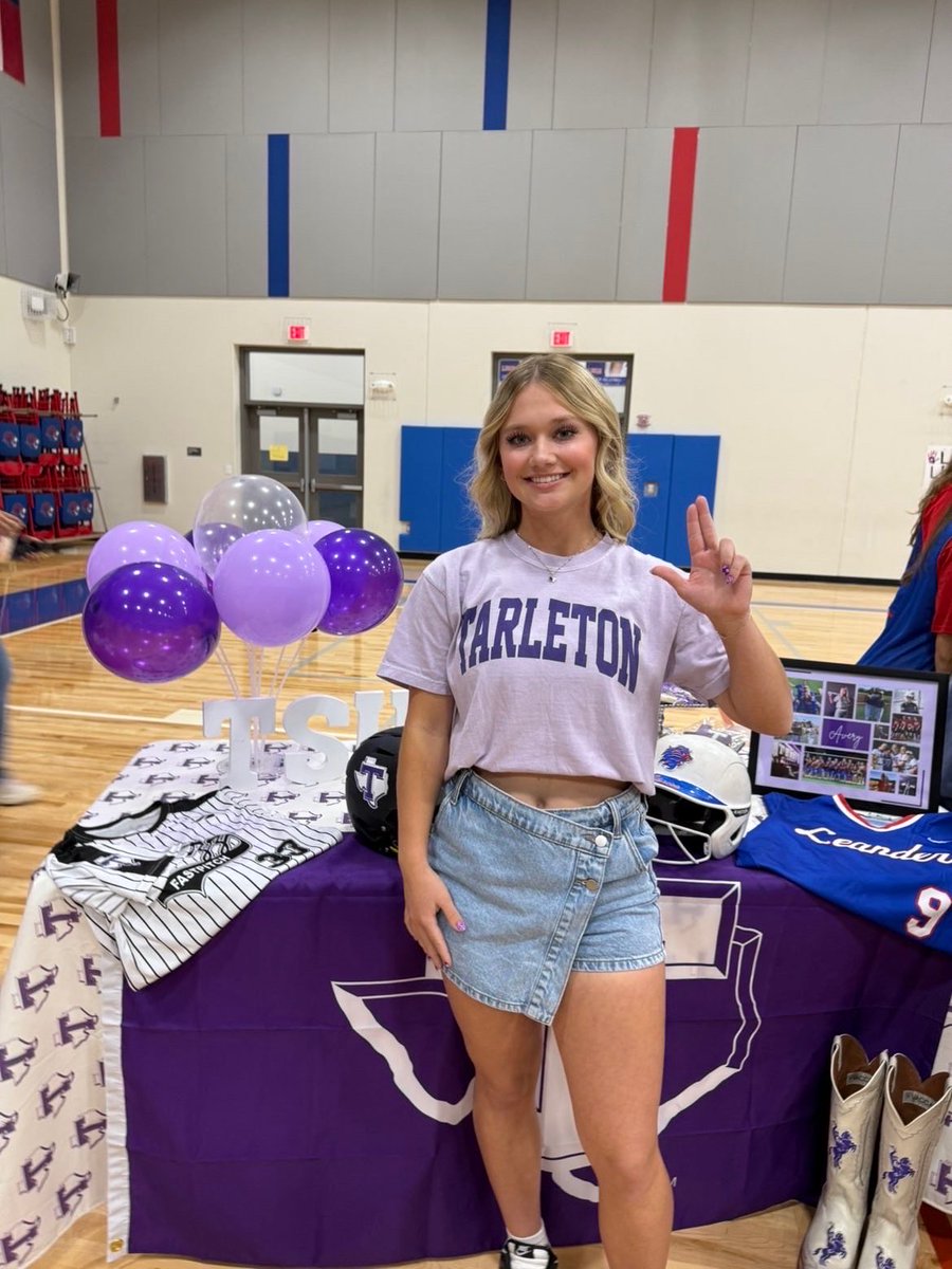 LeanderSoftball tweet media