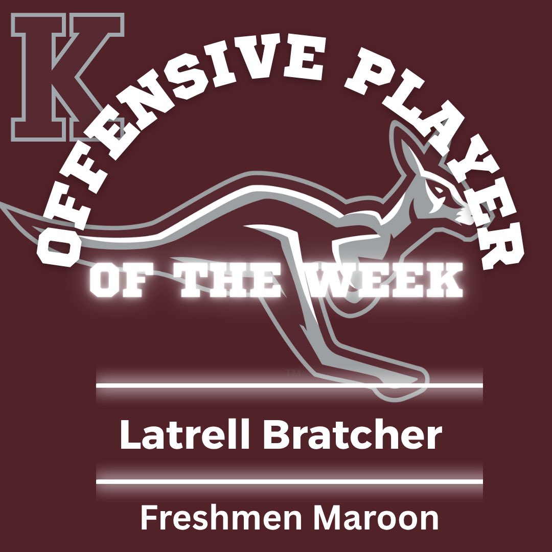 Killeen Kangaroos FB tweet media