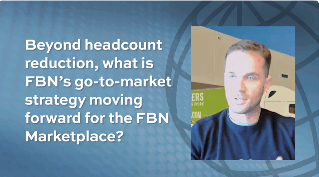 FBN enters a new era with Global Crop Solutions (GCS) — a standalone entity focused on formulation, regulation, &amp; supply chain, while FBN sharpens its focus on farmers.

Read more: ow.ly/Qhln50XqMl7

#AgTech #AgInnovation #Agribusiness