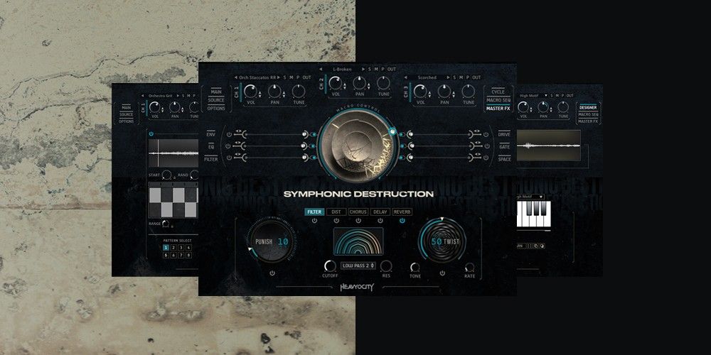 ⭐️ Plugin Price Drop! ⭐️

Buy Heavyocity Symphonic Destruction for $224.5 (50% off).

🔗 pluginboutique.com/products/8188-… [affiliate link]