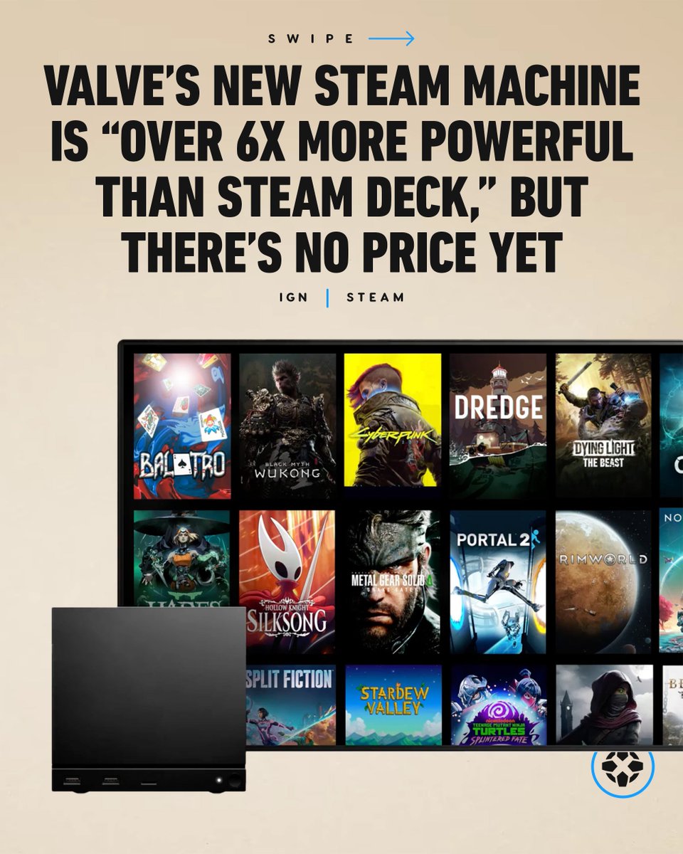 Opiniones sobre la Steam Machine?