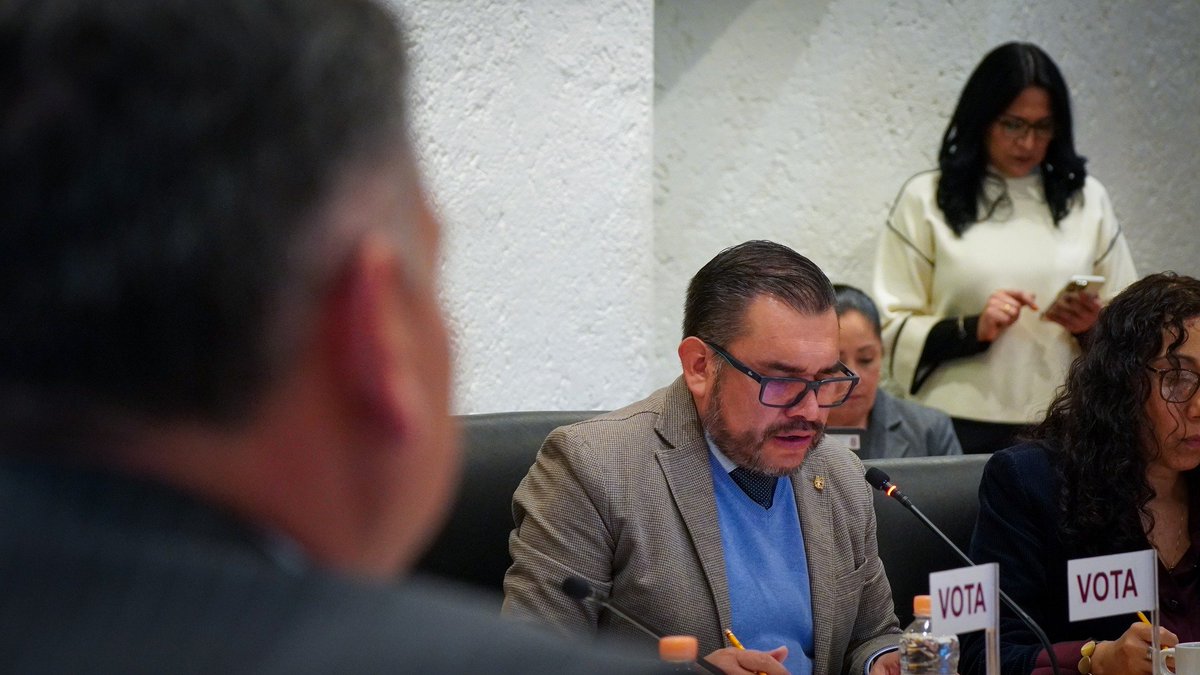Secretaría de Admón IPN tweet media