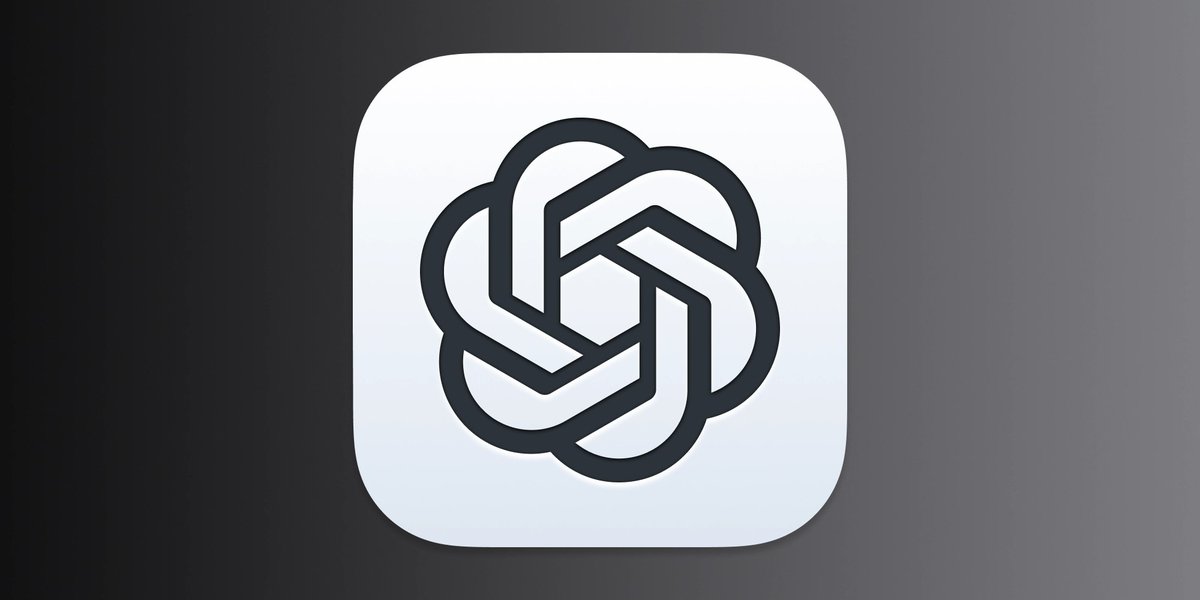 MacHashNews's tweet image. OpenAI releases &apos;warmer, more intelligent&apos; GPT-5.1 for ChatGPT dlvr.it/TPDghk $AAPL