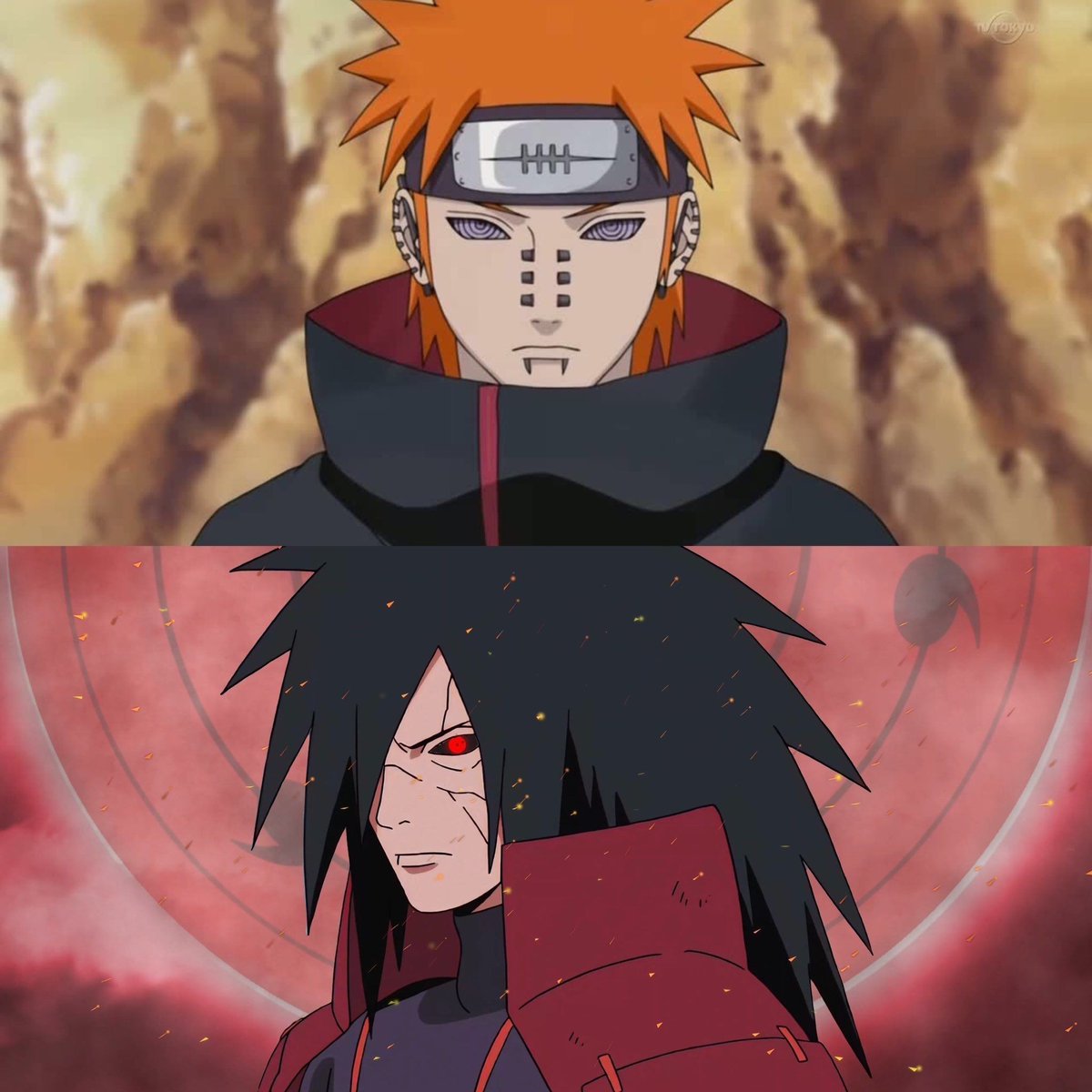 Daily Naruto tweet media