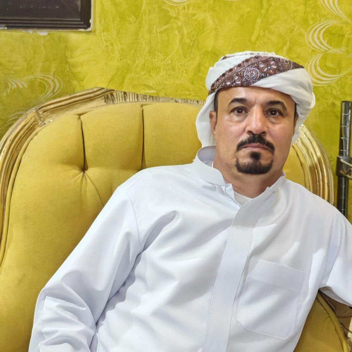 بسم الله الرحمن الرحيم
السلام عليكم ورحمة الله وبركاته
اخواتي اخواني مستخدمي xعدنا لكم بعد غياب طويل وذلك لأسباب خاصه
سلامي للجميع
أخوكم احمد مثنى النمر