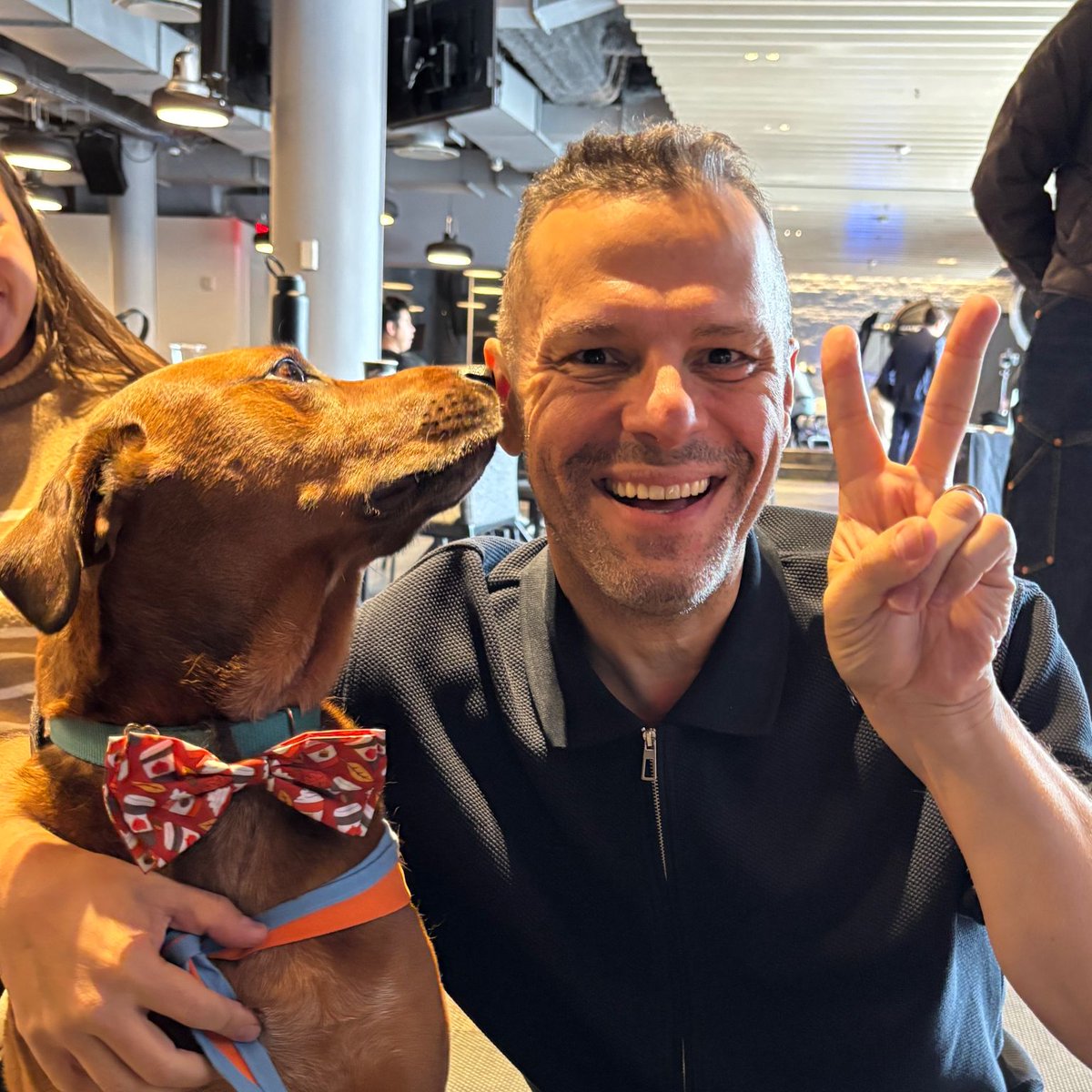 Fabio Seidl tweet media