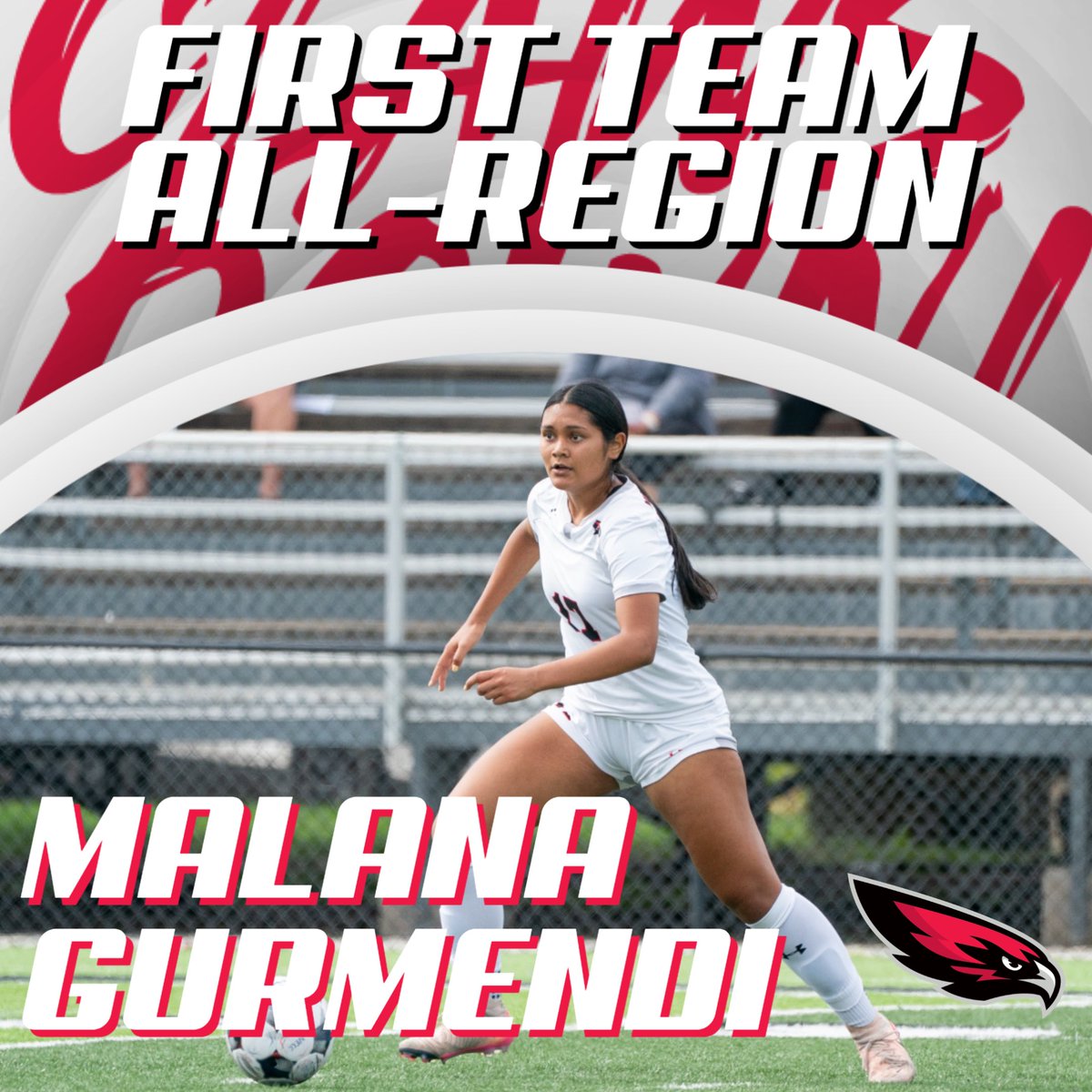 Northeast Women's Soccer tweet media