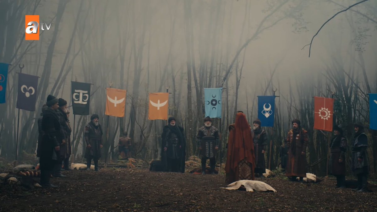 Nasıl güzel bir sahneydi 🥹❤️‍🔥 
"Kayının hatunu, Türkün has anası" "Devletli Hatun" ✨ Devlet anaya yaraşır bir sahne 🤍 
#MalhunSultan #KuruluşOrhan