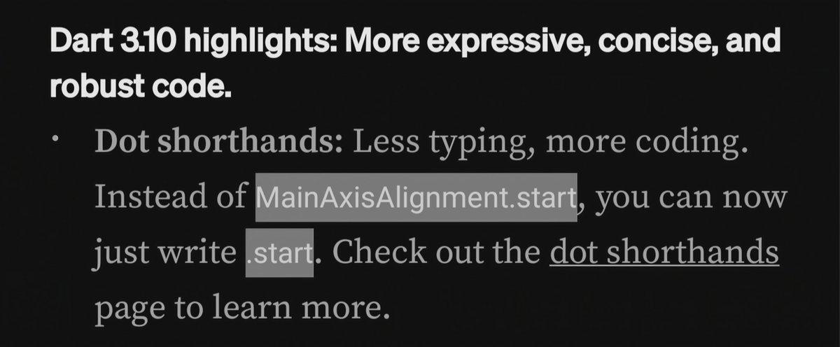 drmobiledev's tweet image. Let&apos;s go @kotlin, you&apos;re next!