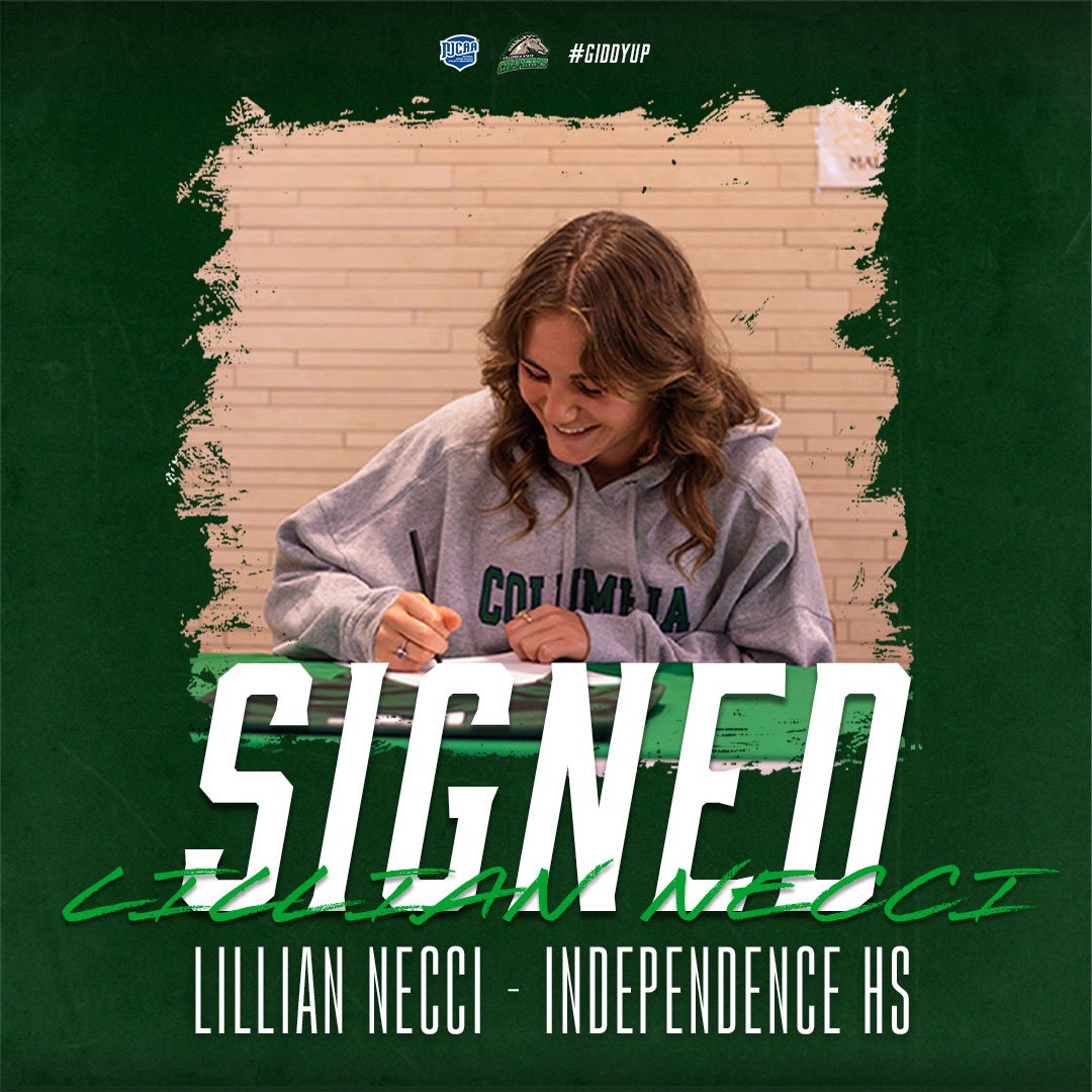 Columbia State Women's Soccer tweet media