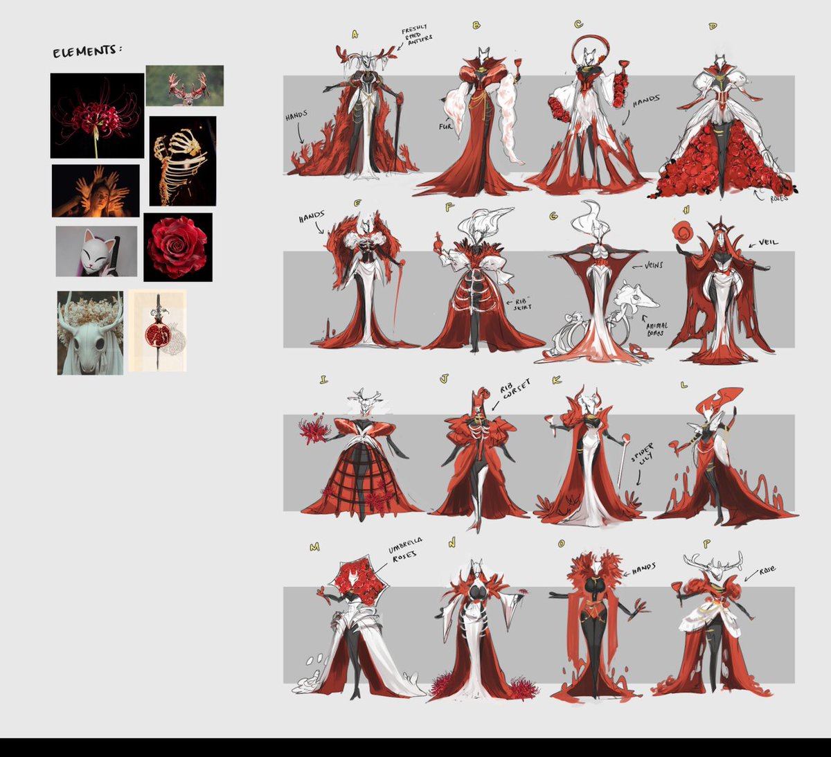 IceCrack_Games's tweet image. Who&apos;s ready for another pretty lady? 👀

#wishlistwednesday #indiegame #gamedev #characterdesign #RPG