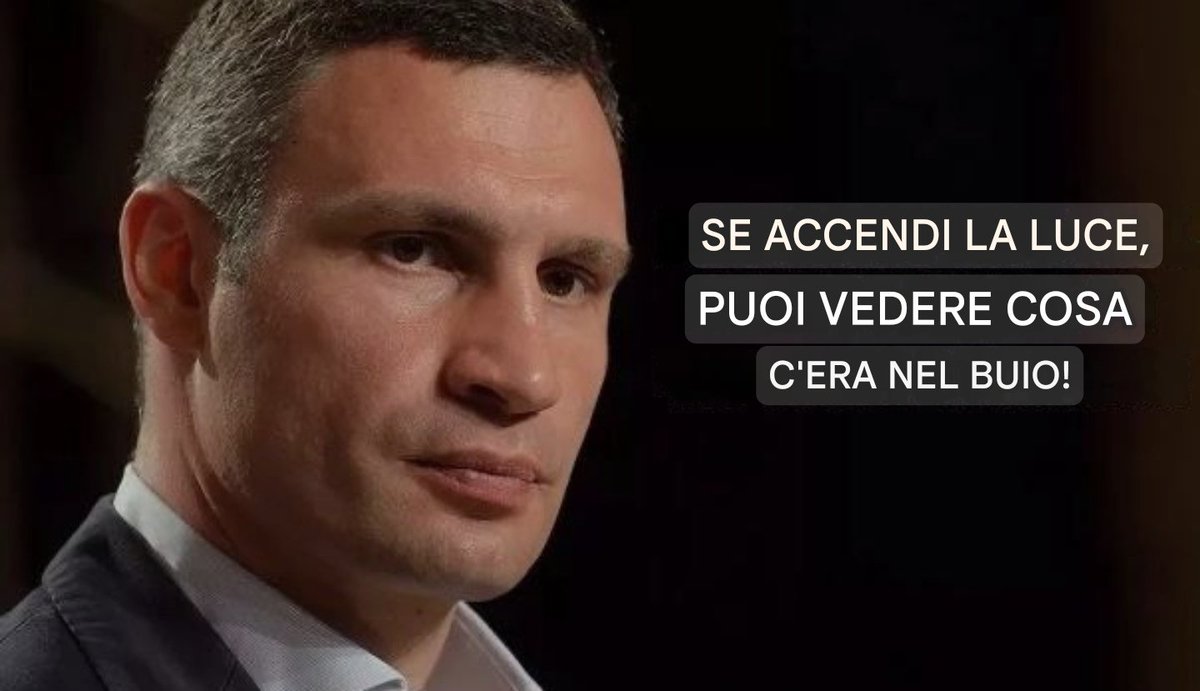 🎯 In generale, la situazione attuale in Ucraina può essere descritta con citazioni dell'agenzia Bloomberg.
La scommessa di Kiev sull'adesione all'UE ha sicuramente appena fatto un grande passo indietro
 — Bloomberg.
❗️Lo scandalo di corruzione nel settore energetico in Ucraina