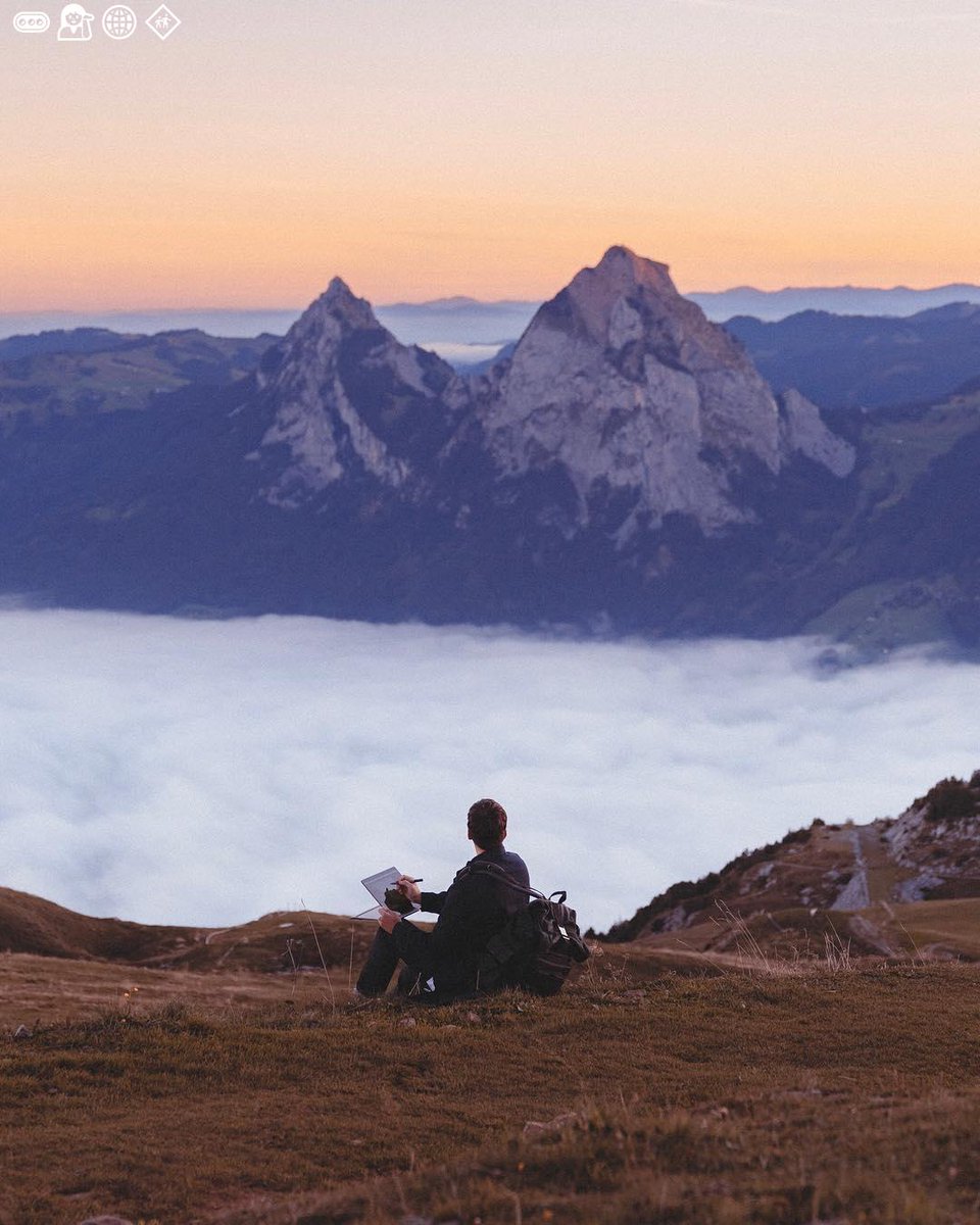 Voices carry important lessons above lift moments again💰▪🚗